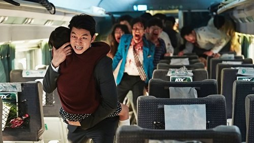 Train To Busan - Chuyến Tàu Sinh Tử - Hình 1