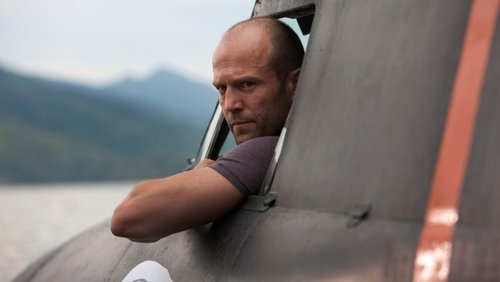 The Expendables - Biệt Đội Đánh Thuê - Hình 1