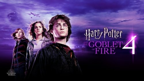 Harry Potter And The Goblet Of Fire - Harry Potter Và Chiếc Cốc Lửa - Hình 2