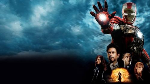 Iron Man 2 - Người Sắt 2 - Hình 1