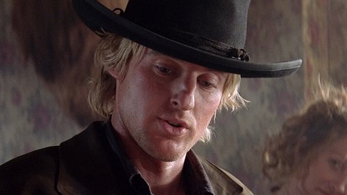 Shanghai Noon - Trưa Thượng Hải - Hình 5