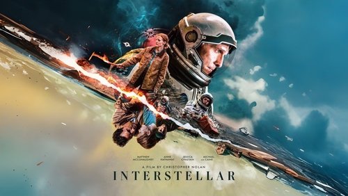 Interstellar - Hố Đen Tử Thần - Hình 3