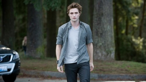 The Twilight Saga: New Moon - Chạng Vạng 2: Trăng Non - Hình 1