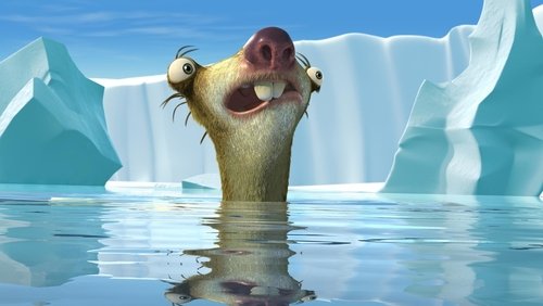 Ice Age: The Meltdown - Kỷ Băng Hà 2: Băng Tan - Hình 4