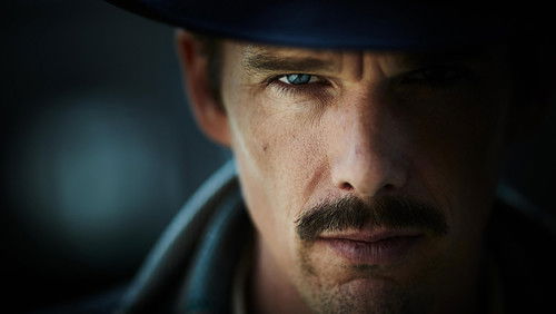 In a Valley of Violence - Thung Lũng Bạo Lực - Hình 3