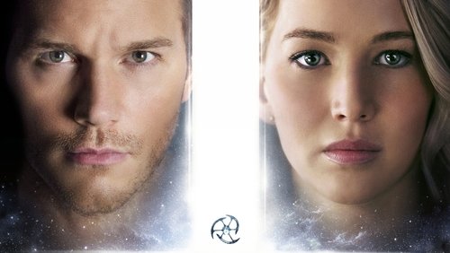 Passengers - Người Du Hành - Hình 2