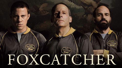 Foxcatcher - Kẻ Săn Cáo - Hình 6