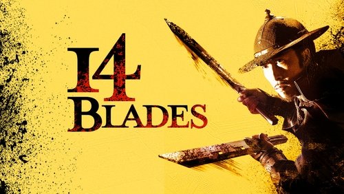 14 Blades - Cẩm Y Vệ - Hình 2