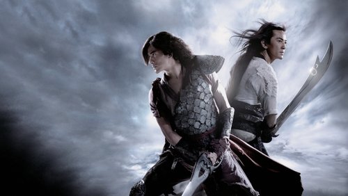 The Storm Warriors - Phong Vân 2 - Hình 5