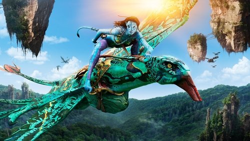 Avatar - Thế Thân - Hình 4