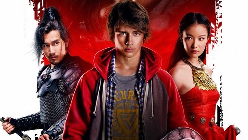 The Warriors Gate - Cổng Chiến Binh - Hình 4