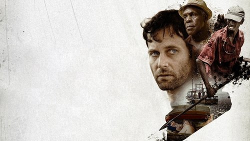 Extortion - Chuyến Đi Đảo Kinh Hoàng - Hình 1