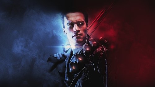 Terminator 2: Judgment Day - Kẻ Hủy Diệt 2: Ngày Phán Xét - Hình 4