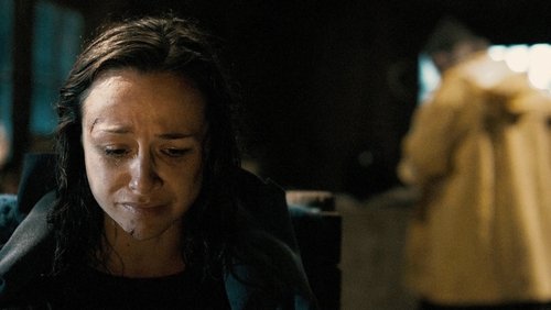 Hatchet 2 - Lưỡi Rìu 2 - Hình 5