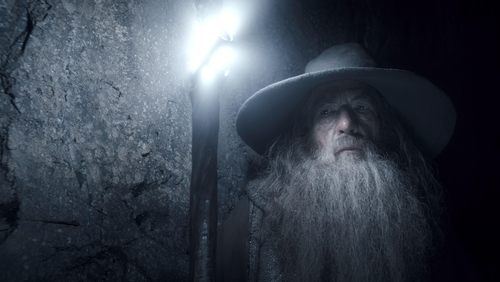 The Hobbit: The Desolation of Smaug - Người Hobbit: Đại Chiến Với Rồng Lửa - Hình 1
