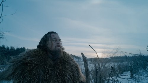 The Revenant - Người Về Từ Cõi Chết - Hình 5