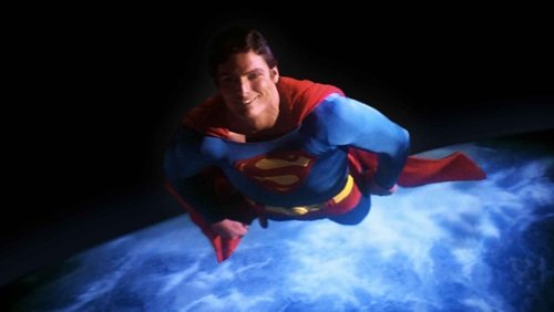 Superman - Siêu Nhân - Hình 1