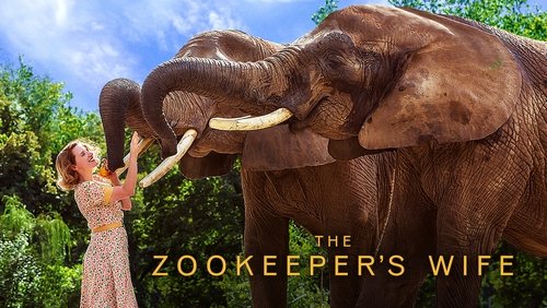 The Zookeeper's Wife - Vợ Người Giữ Thú - Hình 5