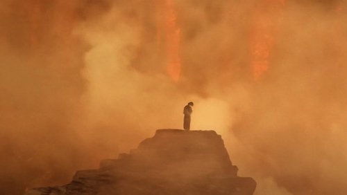 The Lord of the Rings: The Return of the King - Chúa Tể Của Những Chiếc Nhẫn: Sự Trở Về Của Nhà Vua - Hình 2