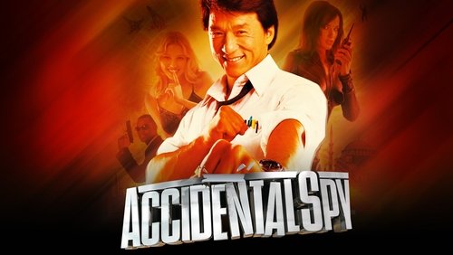 The Accidental Spy - Điệp Viên Bất Đắc Dĩ - Hình 3
