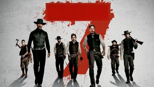 The Magnificent Seven - Bảy Tay Súng Huyền Thoại - Hình 1