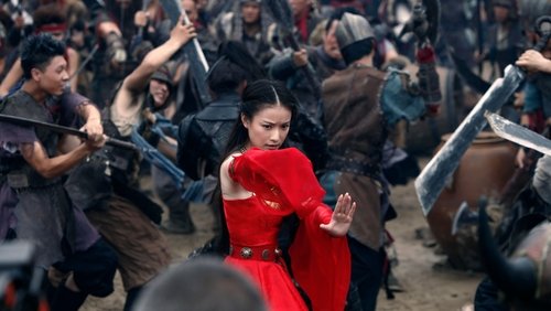 The Warriors Gate - Cổng Chiến Binh - Hình 3