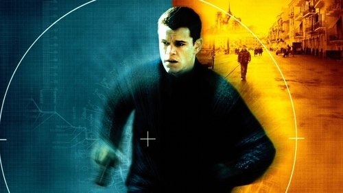 The Bourne Identity - Danh Tính Của Bourne - Hình 2