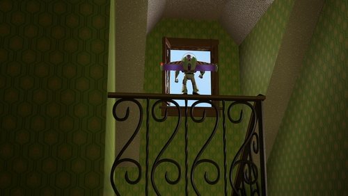 Toy Story - Câu Chuyện Đồ Chơi - Hình 4