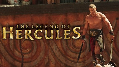 The Legend of Hercules - Hercules: Huyền Thoại Bắt Đầu - Hình 5