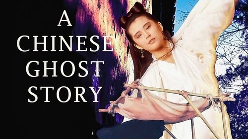 A Chinese Ghost Story - Thiện Nữ U Hồn - Hình 2