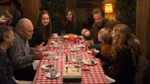 If I Stay - Nếu Em Ở Lại - Hình 4