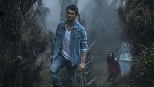 Evil Dead - Ma Cây - Hình 2