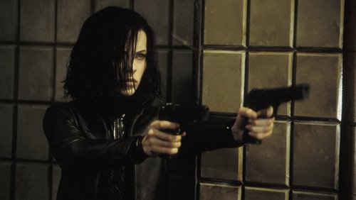 Underworld - Thế Giới Ngầm - Hình 2