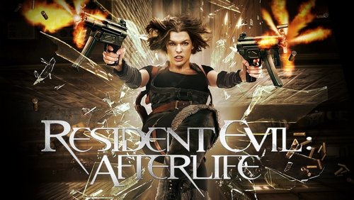 Resident Evil: Afterlife - Vùng Đất Quỷ Dữ 4: Kiếp Sau - Hình 4