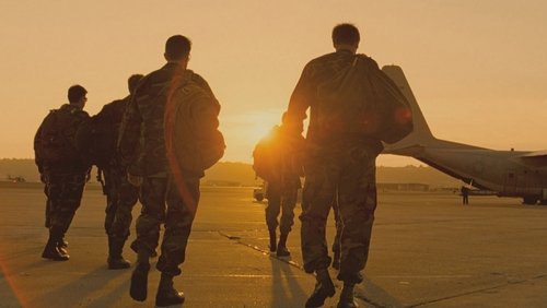 Act of Valor - Biệt Kích Ngầm - Hình 2
