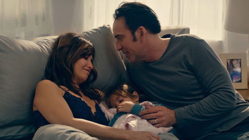 Inconceivable - Ác Phụ - Hình 1