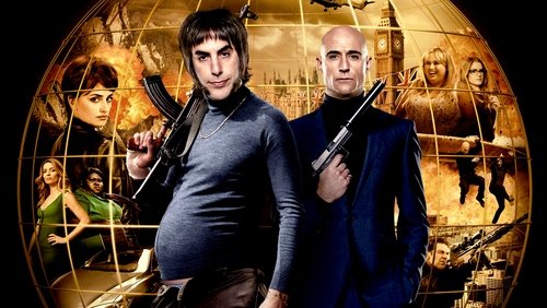 The Brothers Grimsby - Anh Em Nhà Grimsby - Hình 3