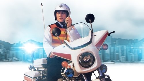 Police Story - Câu Chuyện Cảnh Sát - Hình 3