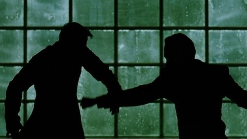 The Matrix Revolutions - Ma Trận 3: Cuộc Cách Mạng - Hình 2