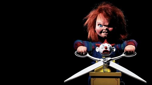 Child's Play 2 - Ma Búp Bê 2 - Hình 3
