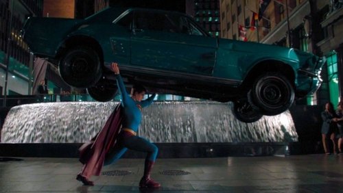 Superman Returns - Siêu Nhân Trở Lại - Hình 5