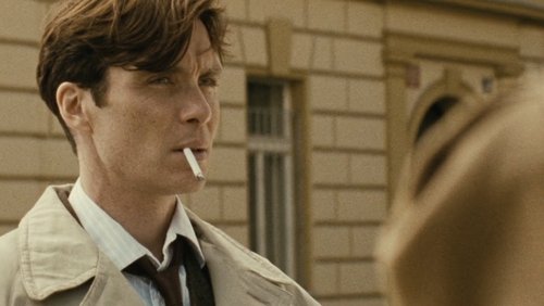 Anthropoid - Nhiệm Vụ Mật - Hình 2