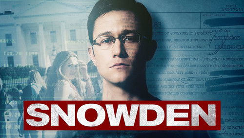 Snowden - Mật Vụ Snowden - Hình 1