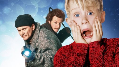 Home Alone - Ở Nhà Một Mình - Hình 1
