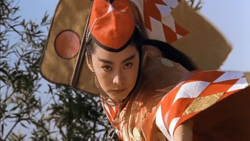 Swordsman II - Tiếu Ngạo Giang Hồ 2 - Hình 4