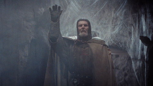 Indiana Jones and the Last Crusade - Indiana Jones Và Cuộc Thập Tự Chinh Cuối Cùng - Hình 2