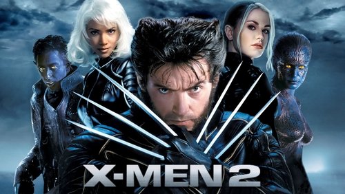 X-Men 2 - Dị Nhân 2: Liên Minh Dị Nhân - Hình 3