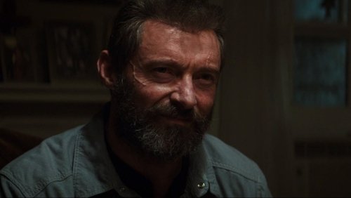 Logan - Người Sói: Trận Chiến Cuối Cùng - Hình 1