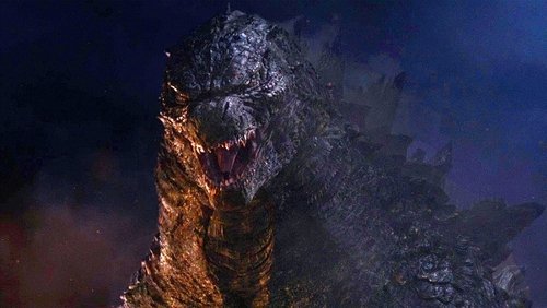 Godzilla - Quái Vật Godzilla - Hình 3