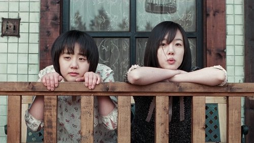 A Tale of Two Sisters - Câu Chuyện Hai Chị Em - Hình 1